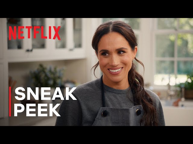 Sneak Peek - Bonding in the Kitchen with Roy Choi