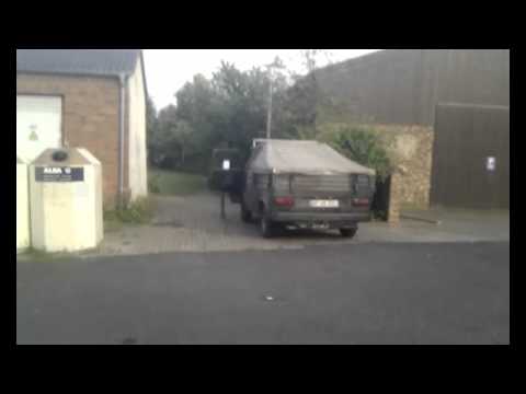 Gesetzlos Radiosender