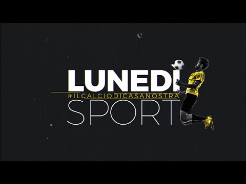 Lunedì Sport - Lunedì 28 aprile 2025