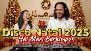 Download lagu (REMIX) LAGU NATAL √ HAI MARI BERHIMPUN mp3 Download lagu (REMIX) LAGU NATAL √ HAI MARI BERHIMPUN mp3