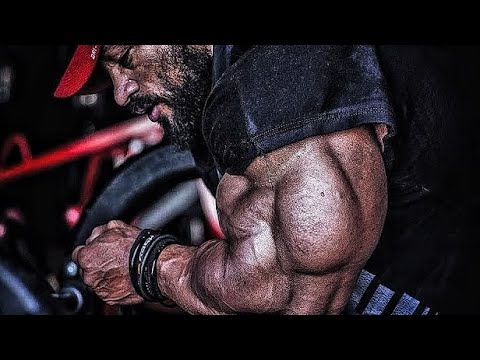 WHEN IT HURTS - PUSH THROUGH THE PAIN - EPIC BODYBUILDING MOTIVATION