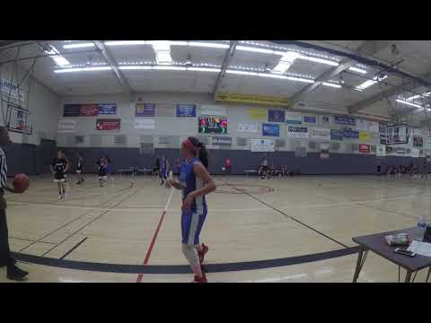 (3) VC Elite VS CAL Swoosh 06-16-2019