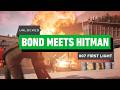 007 First Light Looks A Lot Like Hitman And We Re Cool With That Unlocked Clips