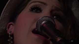 Evie Archer  NYC Oct.27 2013