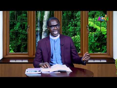 DAILY FOUNTAIN DEVOTIONAL OF APRIL 25, 2022   THE VEN  ADEYEMI ADEDOYIN 1