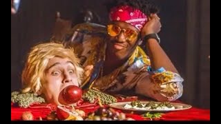 KSI - ON POINT (LOGAN PAUL DISS TRACK)