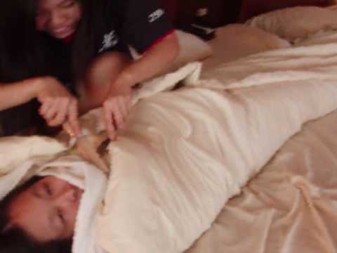 Le Casting Parfait (Parodie d'Un Monde Parfait) - Le 6-9