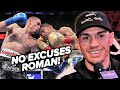GALLO ESTRADA HITS AT FANS SAYING HE LOST SECOND FIGHT TO CHOCOLATITO; REVEALS HOW HE WINS TRILOGY