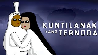Download lagu KUNTILANAK YANG TERNODA | kartun hantu mp3 Download lagu KUNTILANAK YANG TERNODA | kartun hantu mp3