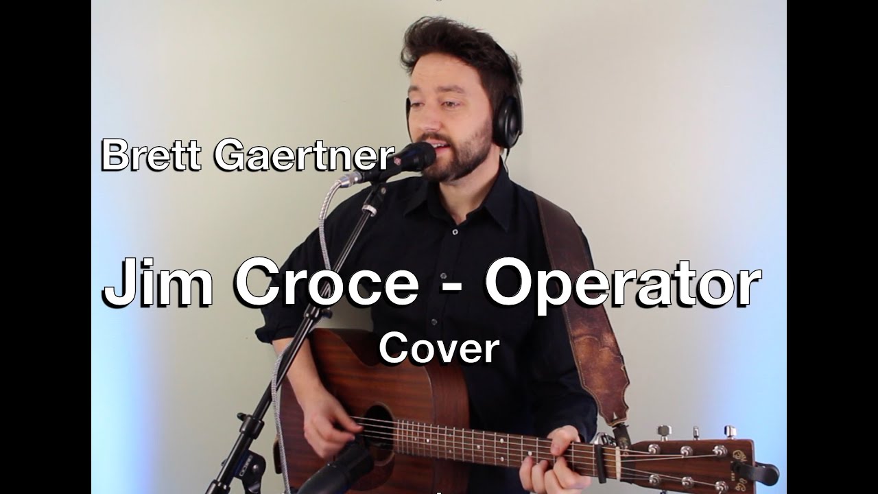 Promotional video thumbnail 6 for Brett Gaertner