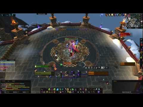 Gara'jal the Spiritbinder 10 (HC)