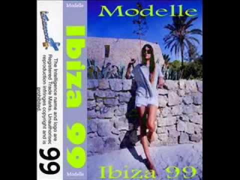 Modelle - Ibiza 99 - Intelligence Mix