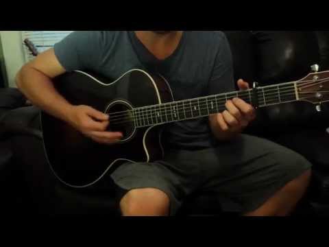 Something In The Water - Carrie Underwood