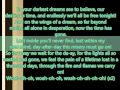 Dragonforce - “Through The Fire And Flames ...