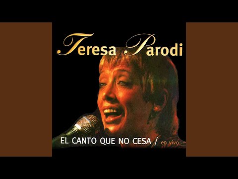 Para Ezequiel Creciendo - Teresa Parodi