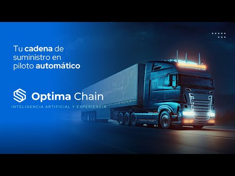OCL Transportista video thumbnail