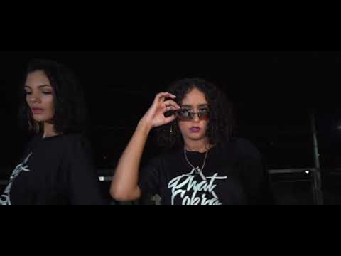 Phat Cobra - En Nadie Confío ( Vídeo Oficial )