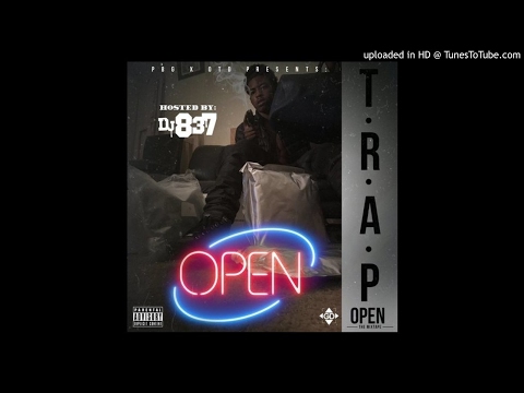 Young Manni - Pull Up (Feat. Shabazz PBG) [Prod. By YSE Beats]