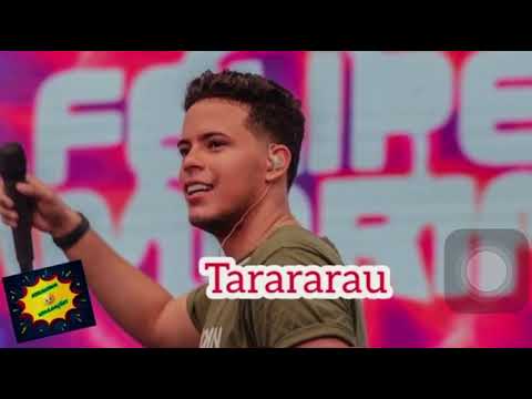 FELIPE AMORIM - TARARAU |LANÇAMENTO (Repertório Novo)