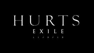 Hurts - Guilt