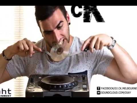 Martin Garrix vs MAKJ   Springen Animals cK's LTWB Trap Mashup)