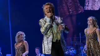Rod Stewart: It’s a Heartache | Live in Berlin, Uber Arena, 15.6.2024