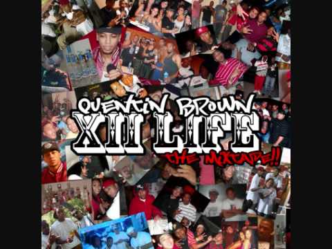 Chub-E, Quentin Brown, & Biskit - 17 Swagg on XII [XII LIFE]