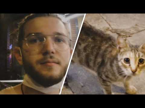 SAYDO x BRODA ABDO - GUTEN TAG(Vibey Video)(Prod. by AB)