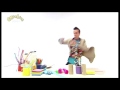 Mr Maker Theme Song