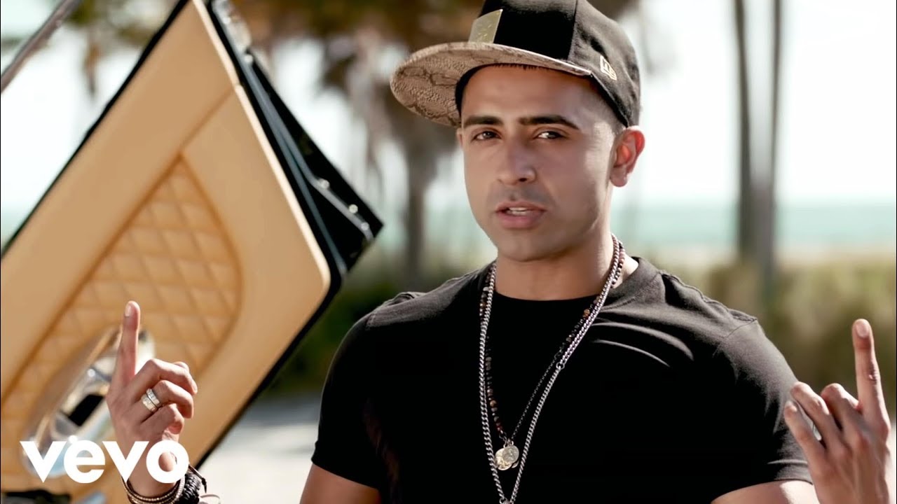 Jay Sean ft. Pitbull — I’m All Yours