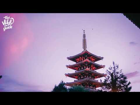 Lewis Capaldi - Grace (Richie Krisak Remix)