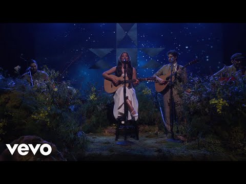 Kacey Musgraves - The Architect (Live From The Tonight Show With Jimmy Fallon/2024)