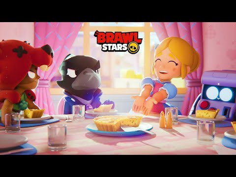 IN BRAWL STARS YOU CAN! NEW ANIMATION DUBBED IN BRAZILIAN PORTUGUESE