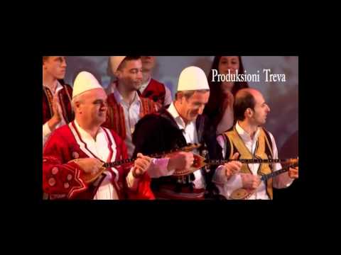 POTPURI - Kenge Lirike | Grupi Treva