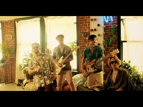 McLOVIN' - Undecided Future [Official Music Video]