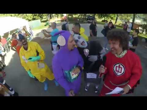 Corri & Salsiccia | Sabato 21 SETTEMBRE 2019 | Vaiano PRATO