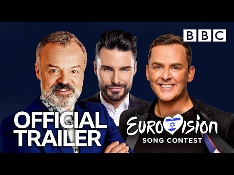 ユーロビジョン・ソング・コンテスト2019｜BBC予告編 (Eurovision Song Contest 2019 | BBC Trailers)