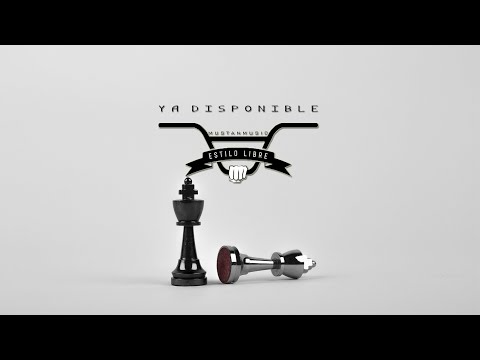 Estilo Libre Vol.1 - Mustanmusic (Intro Official)