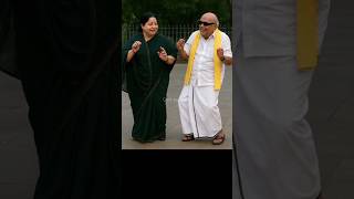 Download lagu Karutha macha remix trending songs #kalaingar vs Jayalalithaa mp3