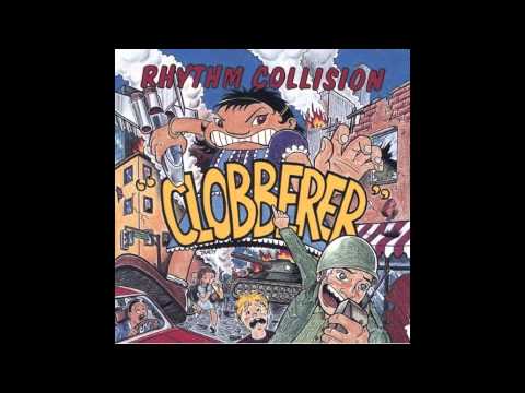 Rhythm Collision - Forever And A Day