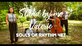 Souls of Rhythm 4et video preview