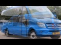 Minibus 21 Places Grande Tourisme Omnicar Sprinter 519 VIP 19 1 1