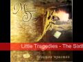 Little Tragedies - The Sixth Sense (2006) 