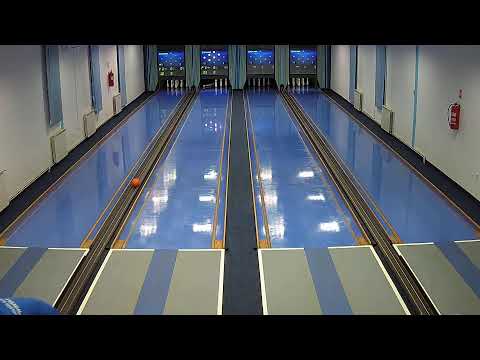 18.kolo I.B HKLS Novska - Obrtnik Torbar ZG