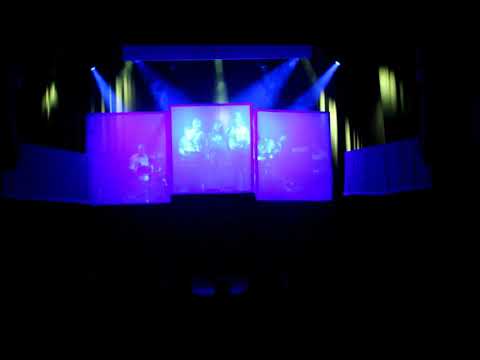 Abakusrevyen 2018 - Bandnummer: Overture jungle