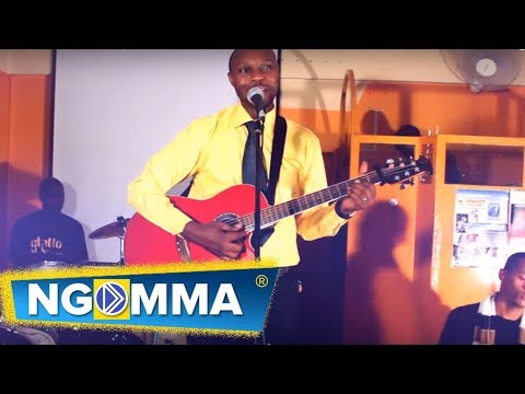 karongo kamau- Ritho [Official lyrics Video]