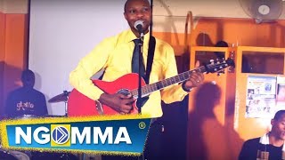 karongo kamau- Ritho [Official lyrics Video]