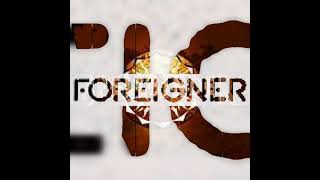 Foreigner - Spellbinder