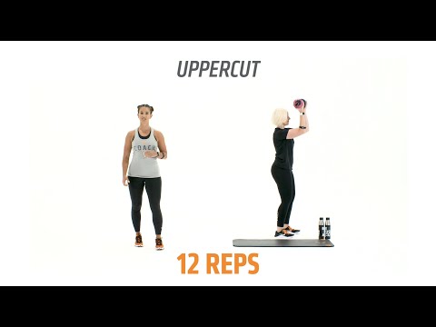 11.01.20 At Home Workout