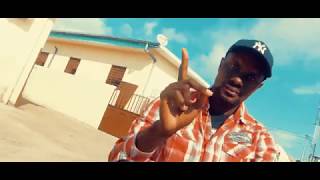 W-Ghetto - Remix Nas i can (clip officiel)